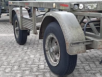 Aanhangwagen, henra - afbeelding 8 van  13