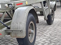 Aanhangwagen, henra - afbeelding 9 van  13