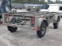 Aanhangwagen, henra - afbeelding 12 van  13