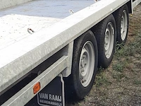 Aanhangwagen, hulco, terrax-3, 2020 - afbeelding 2 van  15
