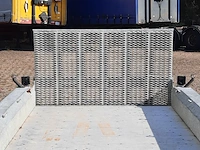 Aanhangwagen, hulco, terrax-3, 2020 - afbeelding 7 van  15