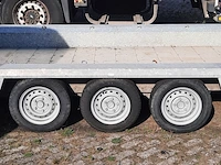 Aanhangwagen, hulco, terrax-3, 2020 - afbeelding 10 van  15