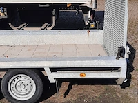 Aanhangwagen, hulco, terrax-3, 2020 - afbeelding 11 van  15