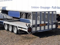 Aanhangwagen, hulco, terrax-3, 2020 - afbeelding 12 van  15