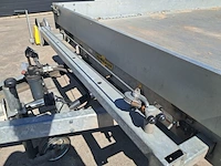 Aanhangwagen, humbaur, mtk 354722, 2016 - afbeelding 4 van  23