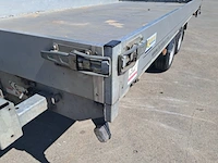 Aanhangwagen, humbaur, mtk 354722, 2016 - afbeelding 6 van  23