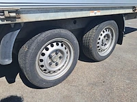Aanhangwagen, humbaur, mtk 354722, 2016 - afbeelding 7 van  23