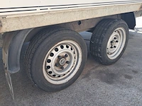 Aanhangwagen, humbaur, mtk 354722, 2016 - afbeelding 13 van  23