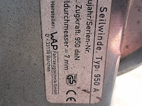 Aanhangwagen, humbaur, mtk 354722, 2016 - afbeelding 15 van  23
