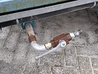 Aanhangwagen ingericht met hogedrukreiniger, hapert/empas, r13-02 - afbeelding 16 van  26