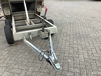 Aanhangwagen kipper - afbeelding 3 van  15