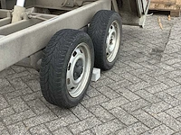 Aanhangwagen kipper - afbeelding 5 van  15