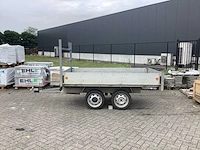 Aanhangwagen kipper - afbeelding 12 van  15