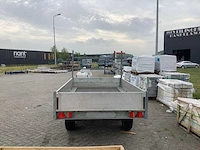 Aanhangwagen kipper - afbeelding 13 van  15