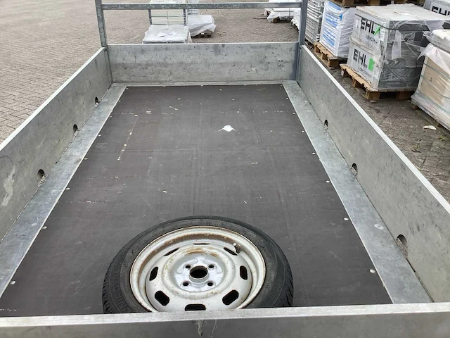 Aanhangwagen kipper - afbeelding 15 van  15