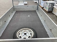 Aanhangwagen kipper - afbeelding 15 van  15