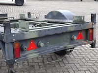 Aanhangwagen, lafaro, ea300 - afbeelding 2 van  11