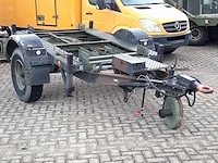 Aanhangwagen, lafaro, ea300 - afbeelding 5 van  11