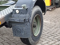 Aanhangwagen, lafaro, ea300 - afbeelding 8 van  11