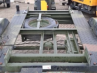 Aanhangwagen, lafaro, ea300 - afbeelding 9 van  11