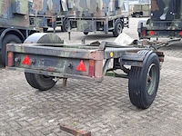 Aanhangwagen lafaro - afbeelding 4 van  12