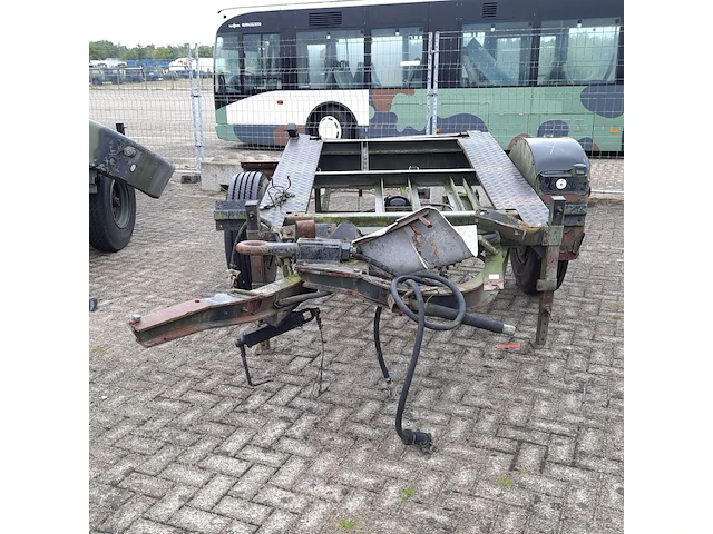 Aanhangwagen lafaro - afbeelding 5 van  12