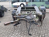 Aanhangwagen lafaro - afbeelding 5 van  12