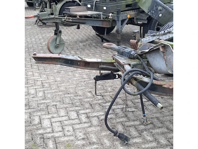 Aanhangwagen lafaro - afbeelding 9 van  12