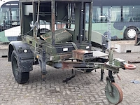 Aanhangwagen lafaro - afbeelding 5 van  11