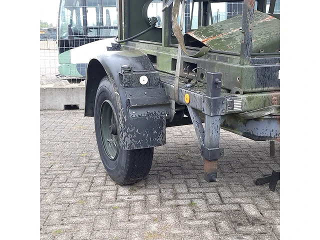 Aanhangwagen lafaro - afbeelding 6 van  11