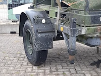 Aanhangwagen lafaro - afbeelding 6 van  11
