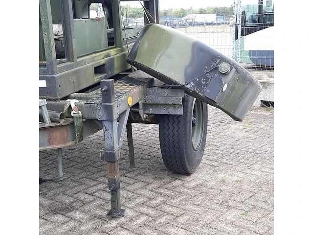 Aanhangwagen lafaro - afbeelding 7 van  11