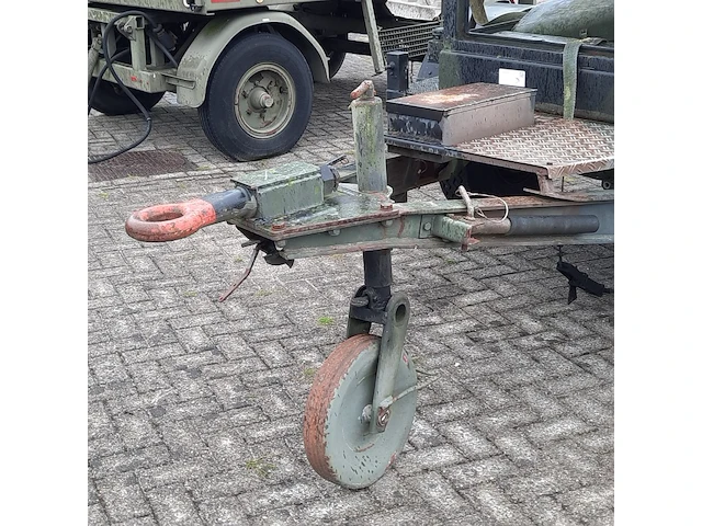 Aanhangwagen lafaro - afbeelding 8 van  11