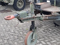 Aanhangwagen lafaro - afbeelding 8 van  11