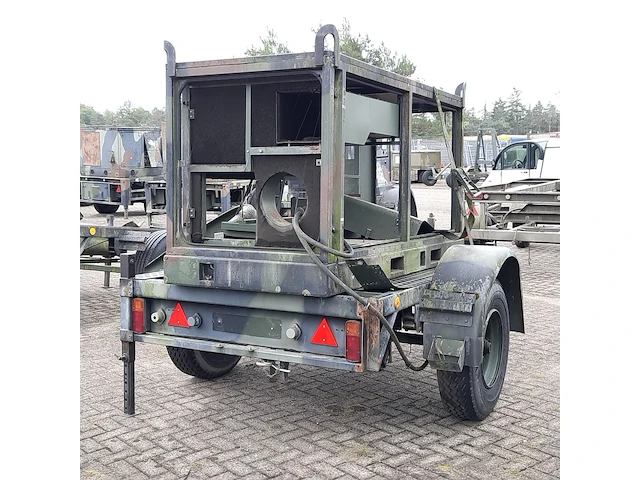 Aanhangwagen lafaro - afbeelding 10 van  11