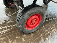 Aanhangwagen landbouwvoertuig - afbeelding 3 van  21