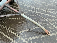 Aanhangwagen landbouwvoertuig - afbeelding 6 van  21