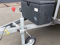 Aanhangwagen met bordes, al-ko, bn020 700-5-s - afbeelding 9 van  33