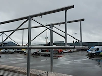 Aanhangwagen met bordes, al-ko, bn020 700-5-s - afbeelding 16 van  33