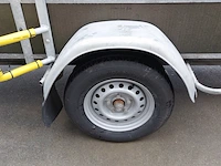 Aanhangwagen met bordes, al-ko, bn020 700-5-s - afbeelding 21 van  33