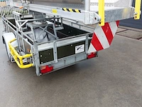 Aanhangwagen met bordes, al-ko, bn020 700-5-s - afbeelding 33 van  33