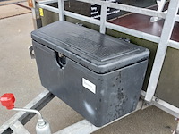 Aanhangwagen met bordes, al-ko, bn020 700-5-s - afbeelding 11 van  33
