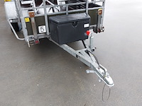 Aanhangwagen met bordes, al-ko, bn020 700-5-s - afbeelding 13 van  33