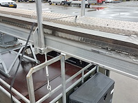 Aanhangwagen met bordes, al-ko, bn020 700-5-s - afbeelding 15 van  33