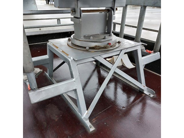 Aanhangwagen met bordes, al-ko, bn020 700-5-s - afbeelding 18 van  33