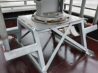 Aanhangwagen met bordes, al-ko, bn020 700-5-s - afbeelding 18 van  33