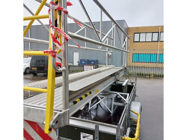 Aanhangwagen met bordes, al-ko, bn020 700-5-s - afbeelding 25 van  33