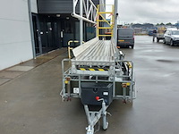 Aanhangwagen met bordes, al-ko, bn020 700-5-s - afbeelding 28 van  33