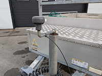 Aanhangwagen met kipfunctie, kuiphuis, d20, 2009 - afbeelding 2 van  26