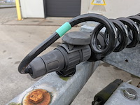 Aanhangwagen met kipfunctie, kuiphuis, d20, 2009 - afbeelding 4 van  26